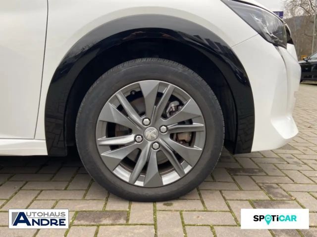 Peugeot E-208 Active Pack