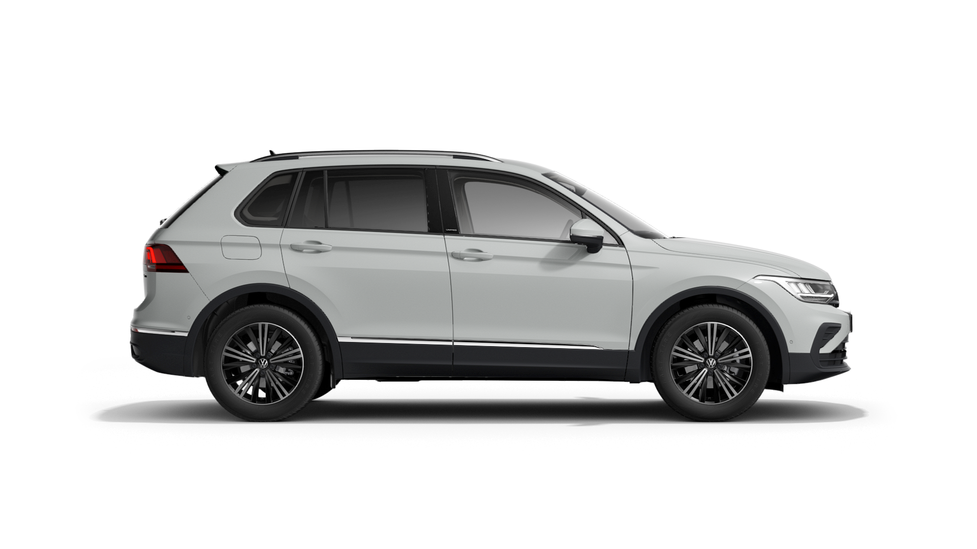 Volkswagen Tiguan 1.5 TSI TSi United