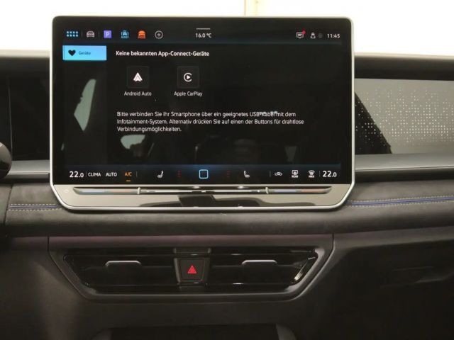 Volkswagen Tayron 4Motion DSG