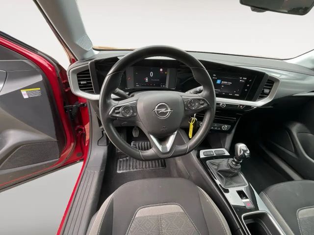 Opel Mokka 1.2 Turbo Edition Turbo