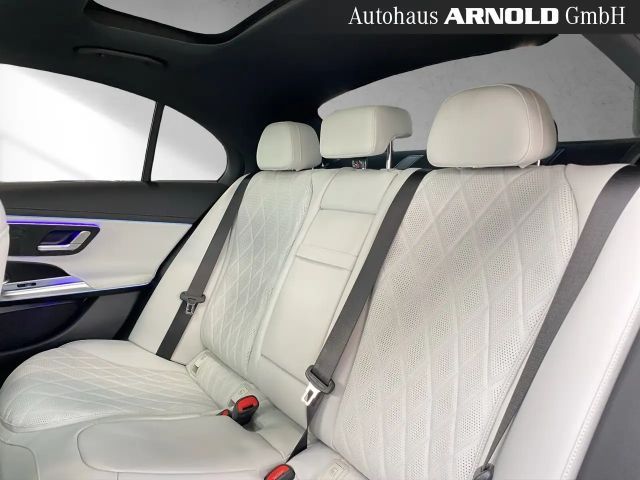 Mercedes-Benz E 450 4MATIC AMG Line Sedan