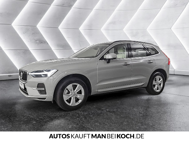 Volvo XC60 XC60