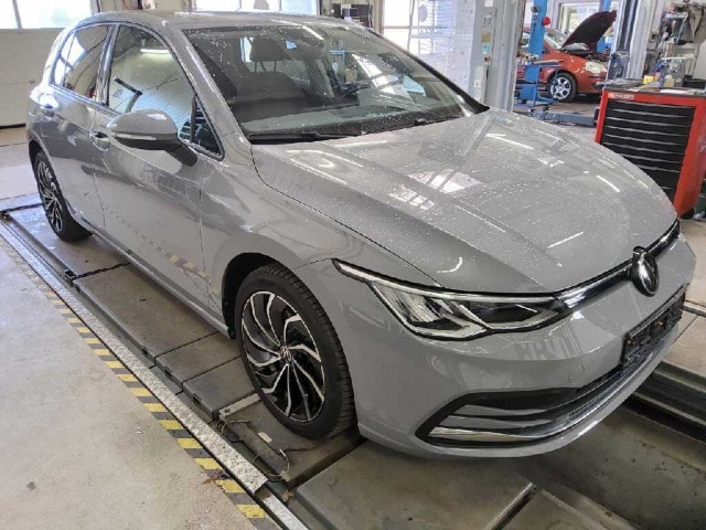 Volkswagen Golf 1.5 TSI Move