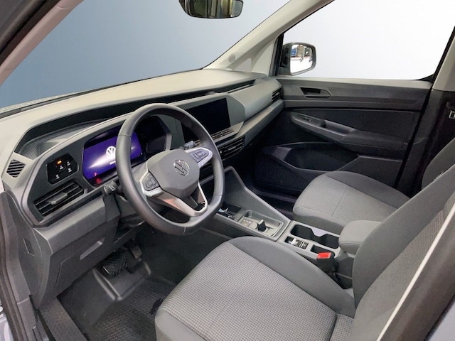 Volkswagen Caddy 1.5 TSI Combi DSG Maxi