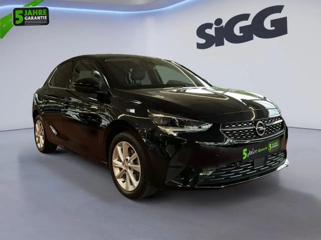 Opel Corsa 1.2 Turbo Elegance Turbo