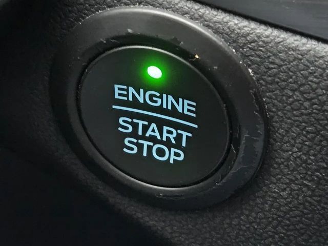 Ford Kuga Plug in Hybrid Titanium X