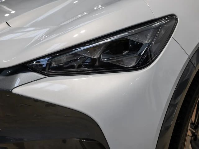 Cupra Tavascan 4Drive VZ