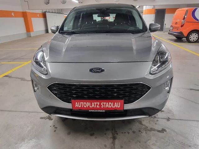 Ford Kuga Cool & Connect