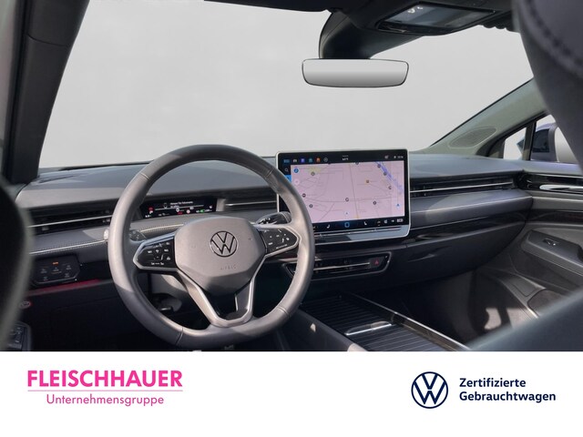 Volkswagen ID.7 Pro Tourer