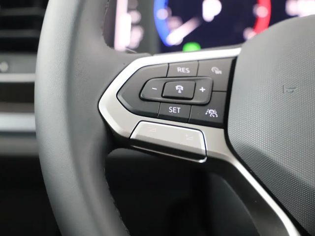 Volkswagen Polo DSG Style