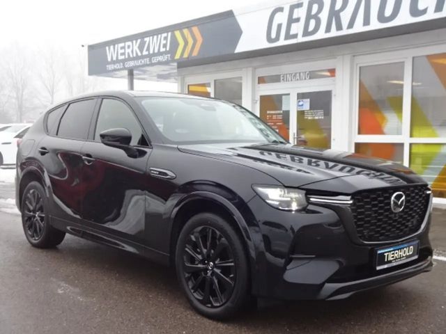 Mazda CX-60 4WD Homura