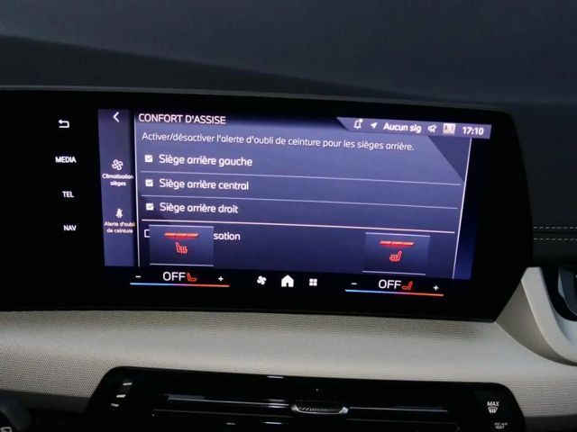 BMW 216 Active Tourer