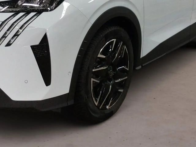 Peugeot 3008 Allure Pack Hybrid