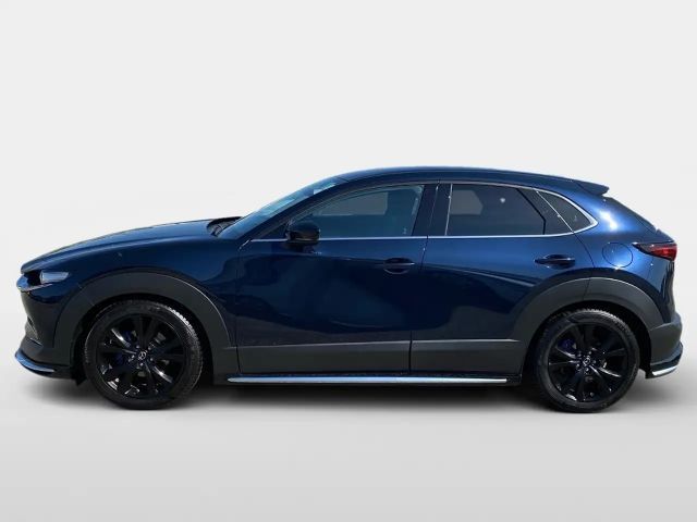 Mazda CX-30 4WD Homura