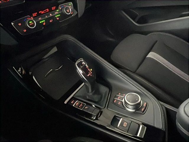 BMW X2 Coupé sDrive18d