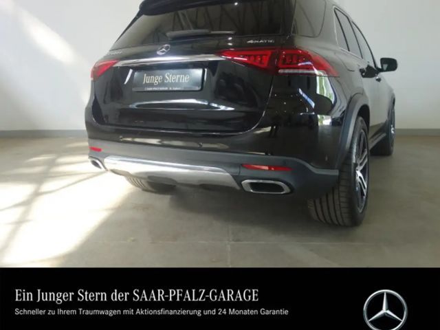 Mercedes-Benz GLE 400 4MATIC AMG Line GLE 400 d