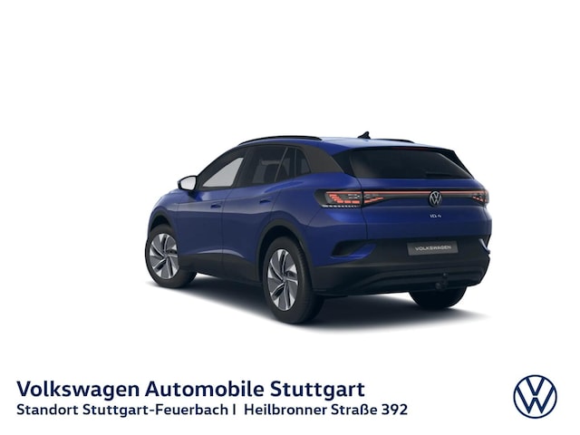 Volkswagen ID.4 Move
