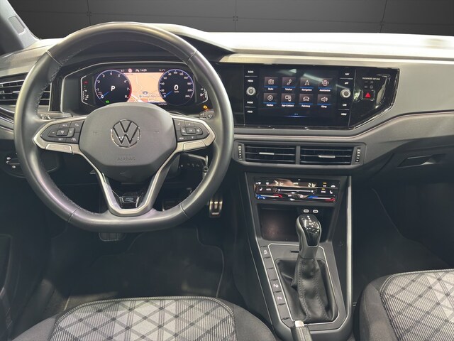 Volkswagen Taigo 1.5 TSI DSG R-Line