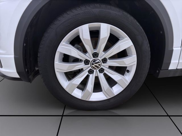 Volkswagen T-Roc 1.5 TSI Cabriolet DSG R-Line