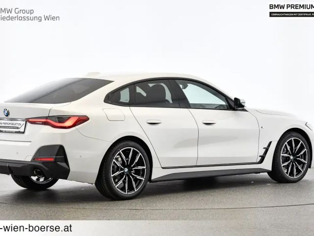 BMW 420 420i Coupé Gran Coupé