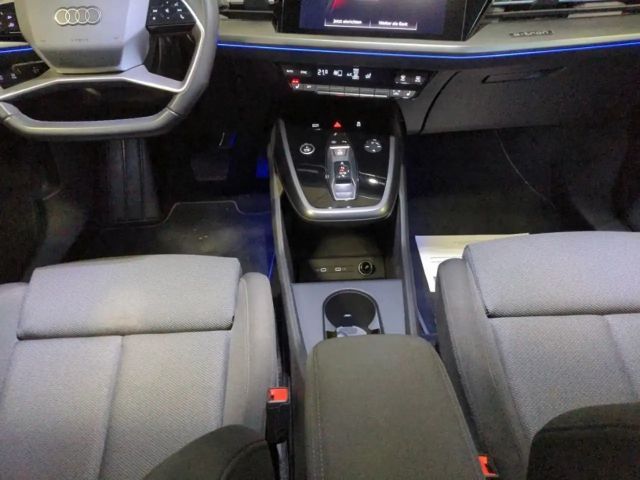 Audi Q4 e-tron 40 S-Line