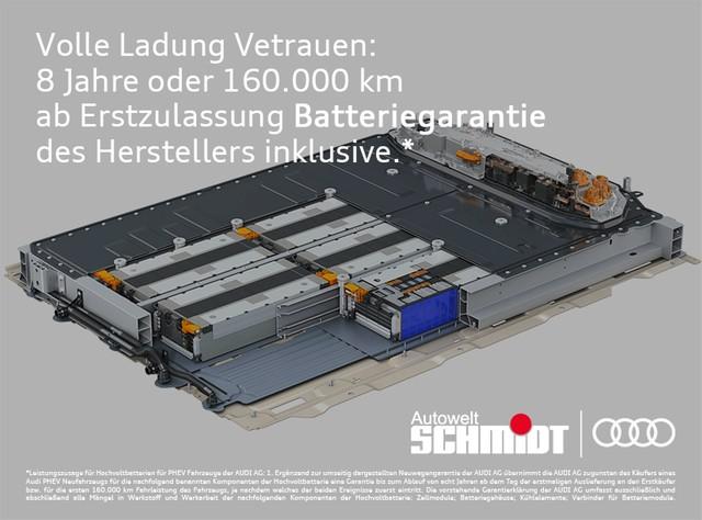 Audi A3 40 TFSI Hybride Sedan Sportback