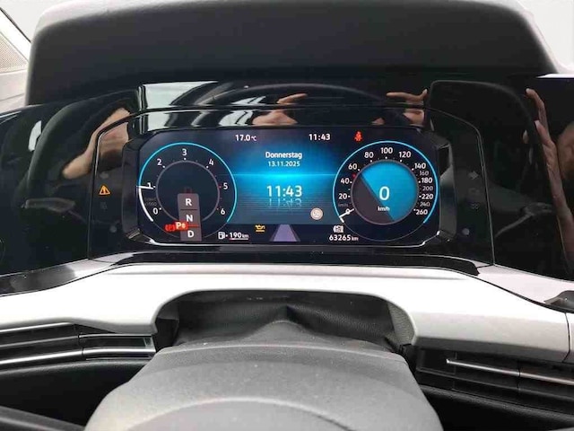 Volkswagen Golf 2.0 TDI Golf VIII Life Variant