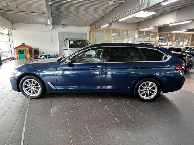 BMW 520 520d Touring