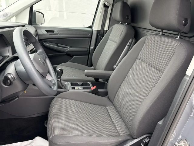 Volkswagen Caddy 2.0 TDI Maxi