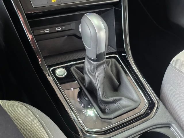 Volkswagen Touran 2.0 TDI DSG Highline