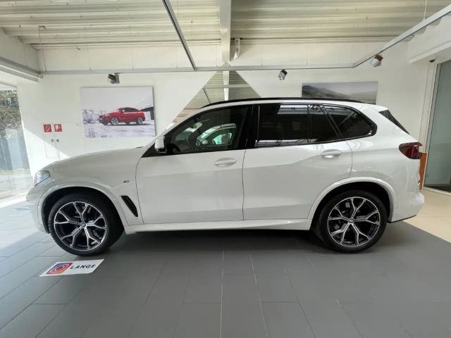 BMW X5 M-Sport Sedan xDrive40d