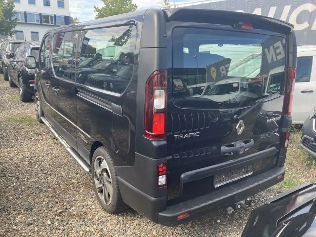 Renault Trafic Combi Energy Grand Life