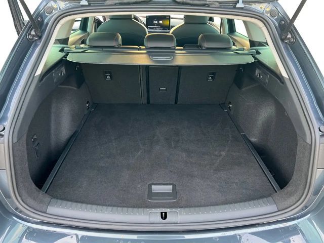 Seat Leon FR-lijn Sportstourer