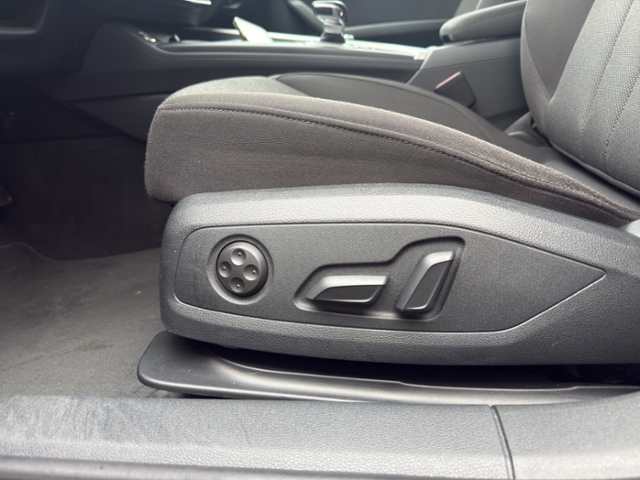 Audi A4 50 TDI Avant Quattro