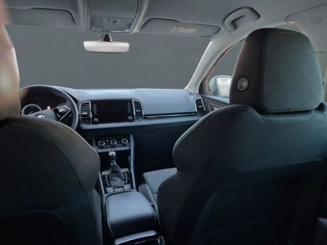 Skoda Karoq 2.0 TDI Style Style