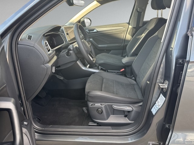 Volkswagen T-Roc 2.0 TDI DSG IQ.Drive