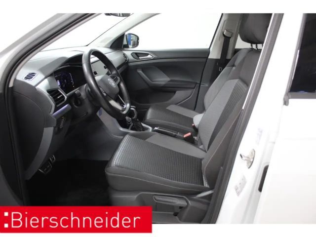 Volkswagen T-Cross 1.5 TSI DSG R-Line