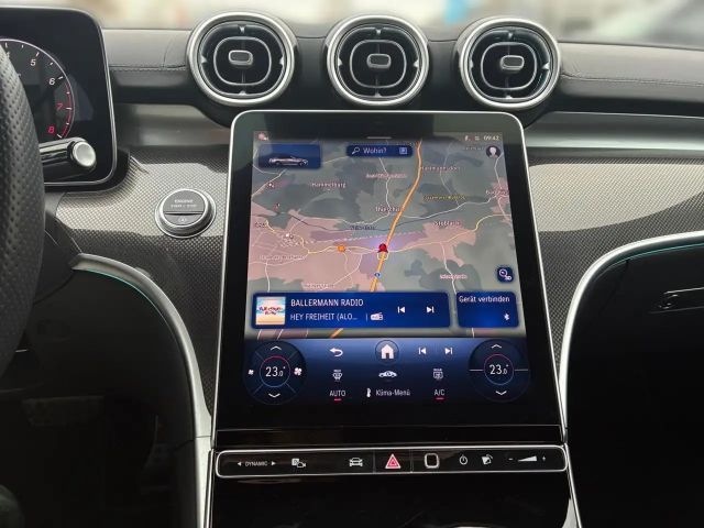 Mercedes-Benz CLE 200 AMG Line