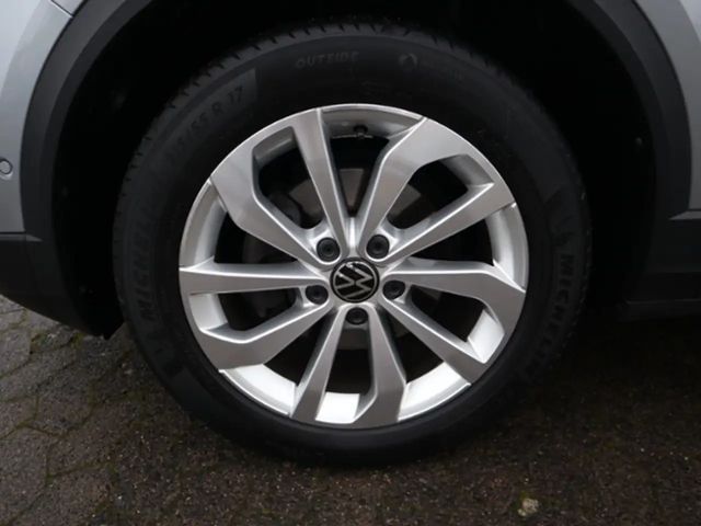 Volkswagen T-Roc 1.5 TSI DSG Style