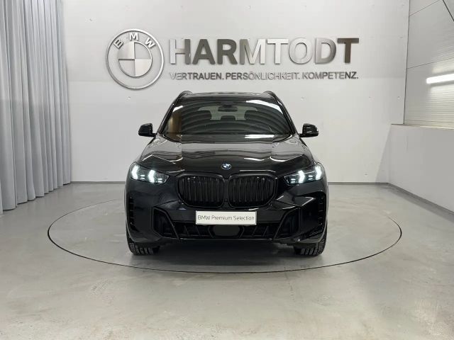 BMW X5 M-Sport xDrive30d