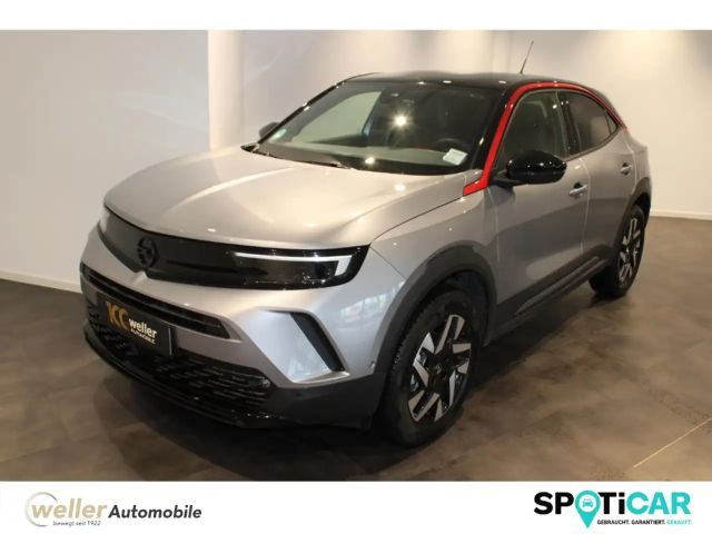Opel Mokka 1.2 Turbo Turbo