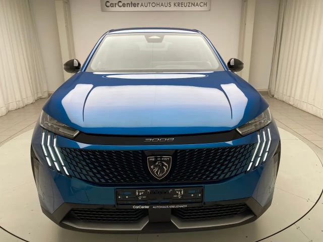 Peugeot 3008 Allure Pack Hybrid