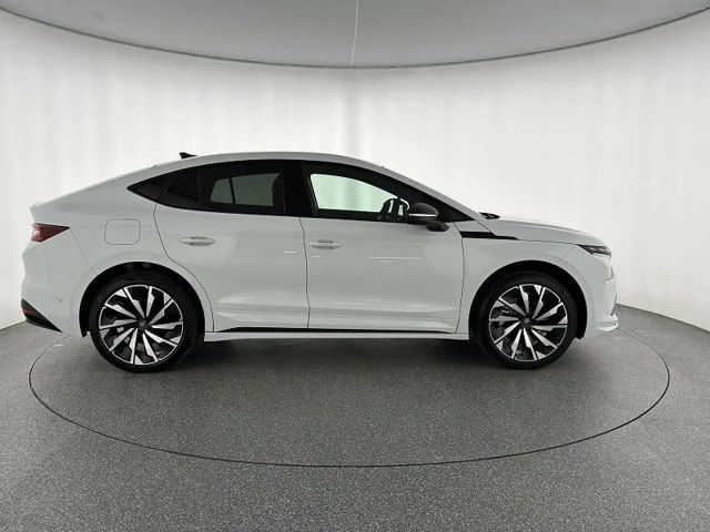 Skoda Enyaq Coupe Sportline