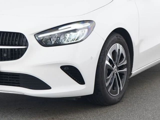 Mercedes-Benz B 200 Progressive