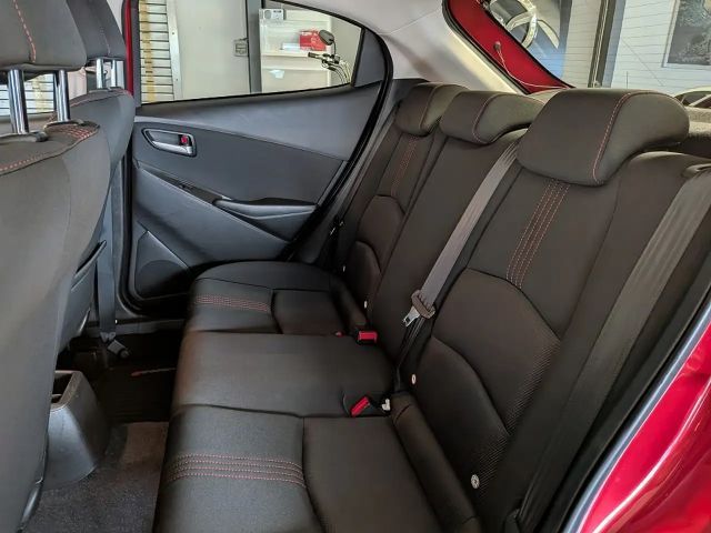 Mazda 2 Homura SkyActiv