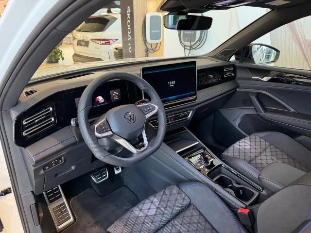 Volkswagen Tiguan DSG Sport eHybrid