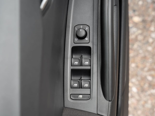 Skoda Fabia 1.0 TSI Selection