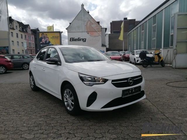 Opel Corsa 1.2, 55 kW (75 PS), Start Stop, Euro 6d (Man