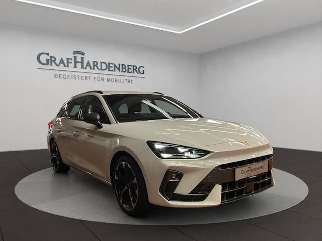 Cupra Leon DSG Sportstourer