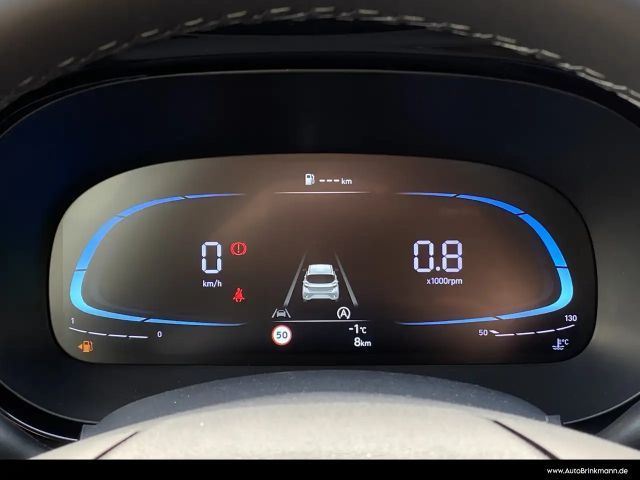 Hyundai i10 1.0 Select